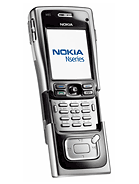 Klingeltöne Nokia N91 kostenlos herunterladen.